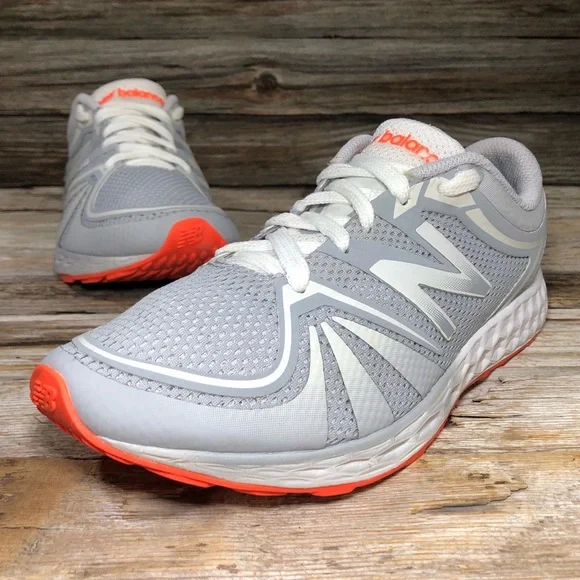 New balance fresh foam 822v2 trainer on sale